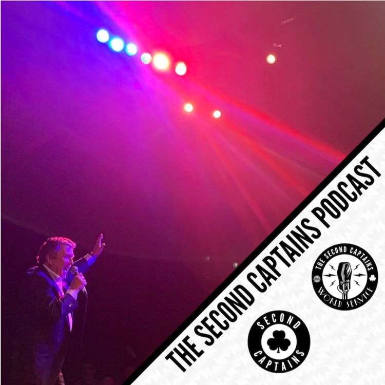 cover art for George Hamilton The Piano Man