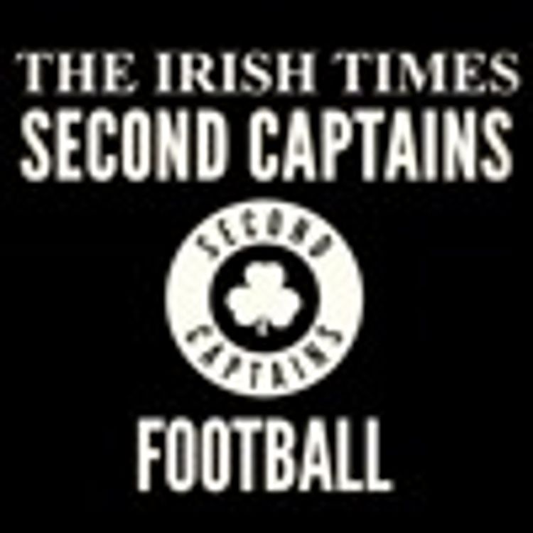 cover art for Ireland's football family, Bale value, Mancini calls out, Ronaldo's lats