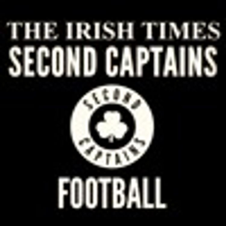 cover art for FAI ticket allocation, Sturridge fatalism, Roy sings for nobody, CCCP destroyer