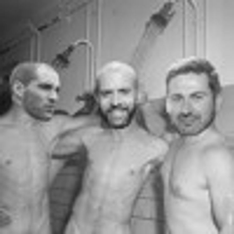 cover art for What You Missed On The World Service This Week: Scrubbing Up On The Highlights