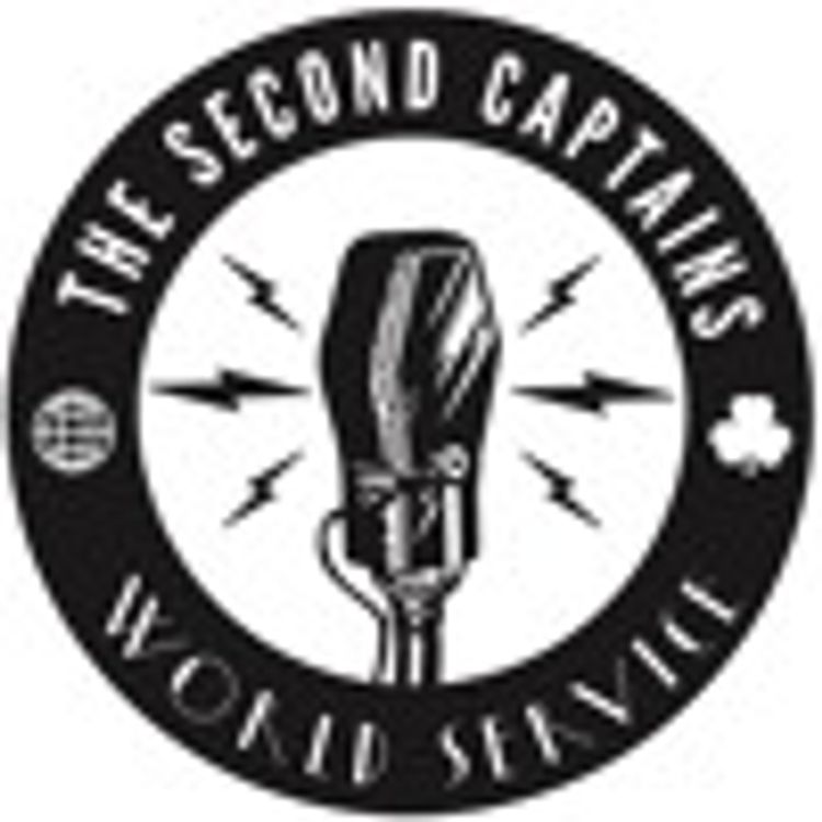 cover art for The World Service This Week: Michael Conlan, Vin B, Gina Akpe-Moses, Bray Wanderers & More