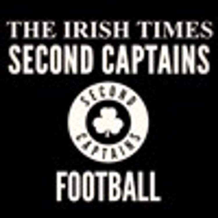 cover art for Ep770: Save us Jesus, FA Cup recalibration, Liverpool's last chance