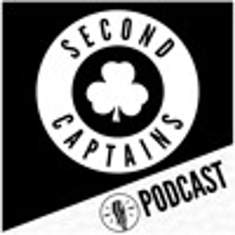 cover art for Ep 968: Trump's War On Sports, LeBron Lowers The Boom, Ladies Final Goes Big - 26/09/17