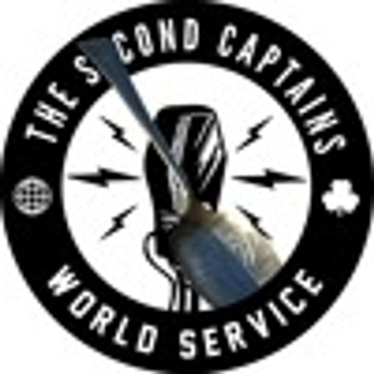 cover art for What You Missed On The World Service This Week: Ken v Dunphy