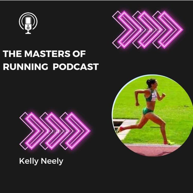 cover art for Kelly Neely