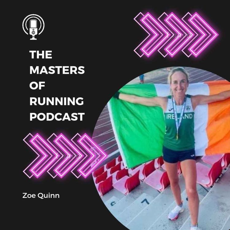 cover art for Zoe Quinn