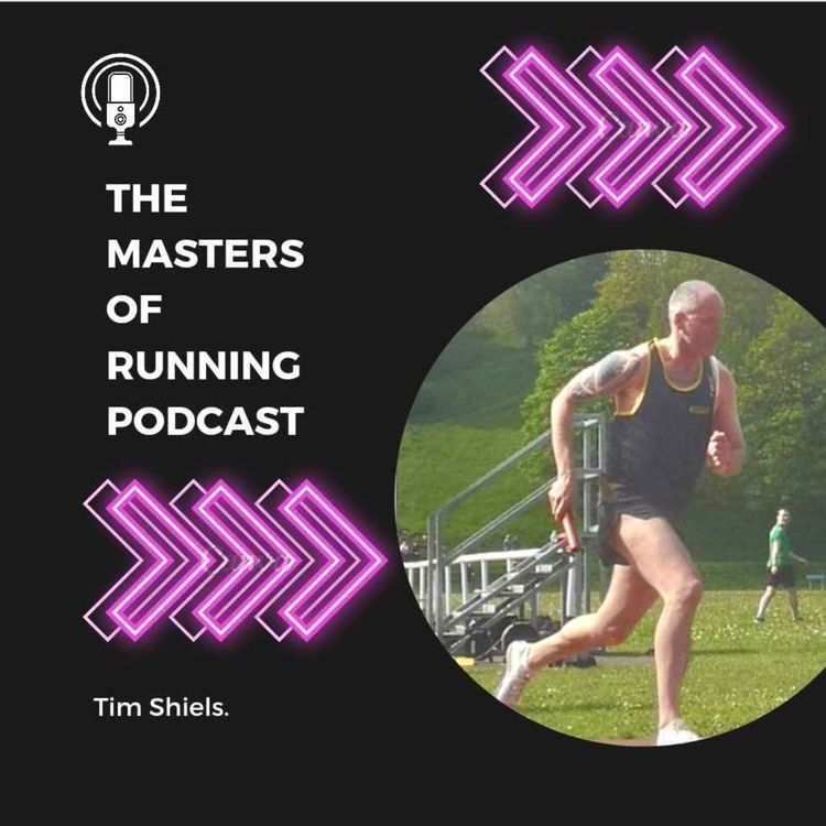 cover art for Timothy Shiels.