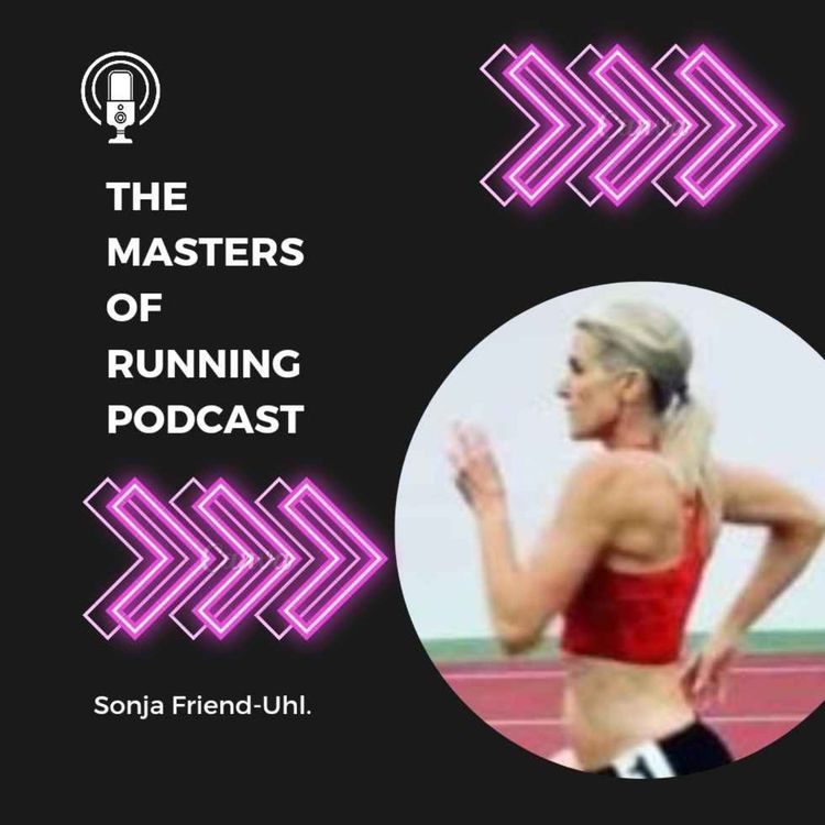 cover art for Sonja Friend- Uhl