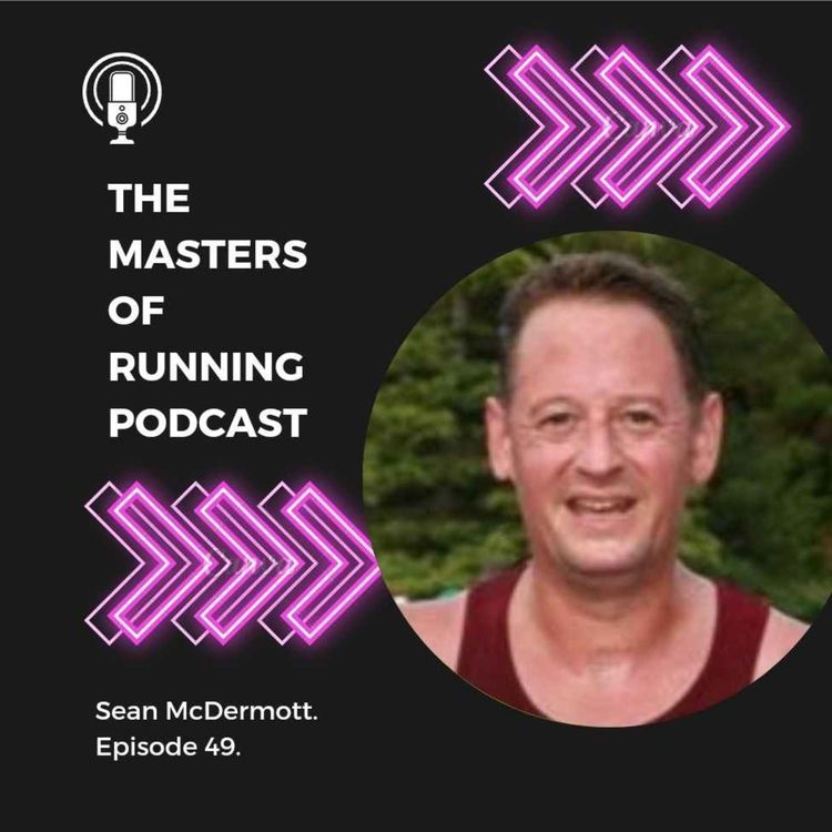 cover art for Sean McDermott