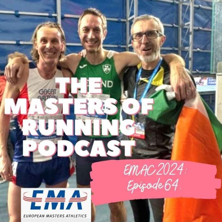 cover art for European Masters Indoor Championship 2024.