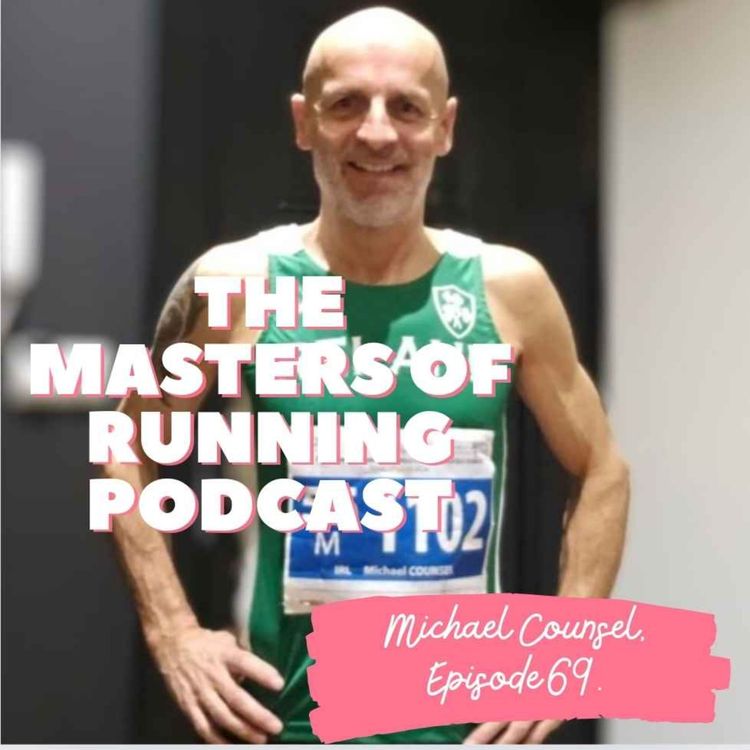 cover art for Michael Counsel