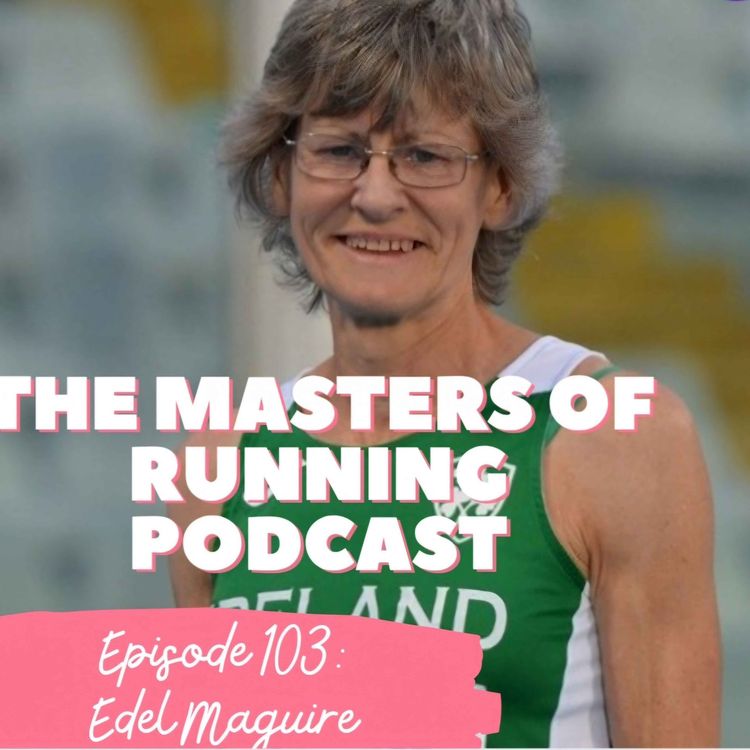 cover art for Edel Maguire