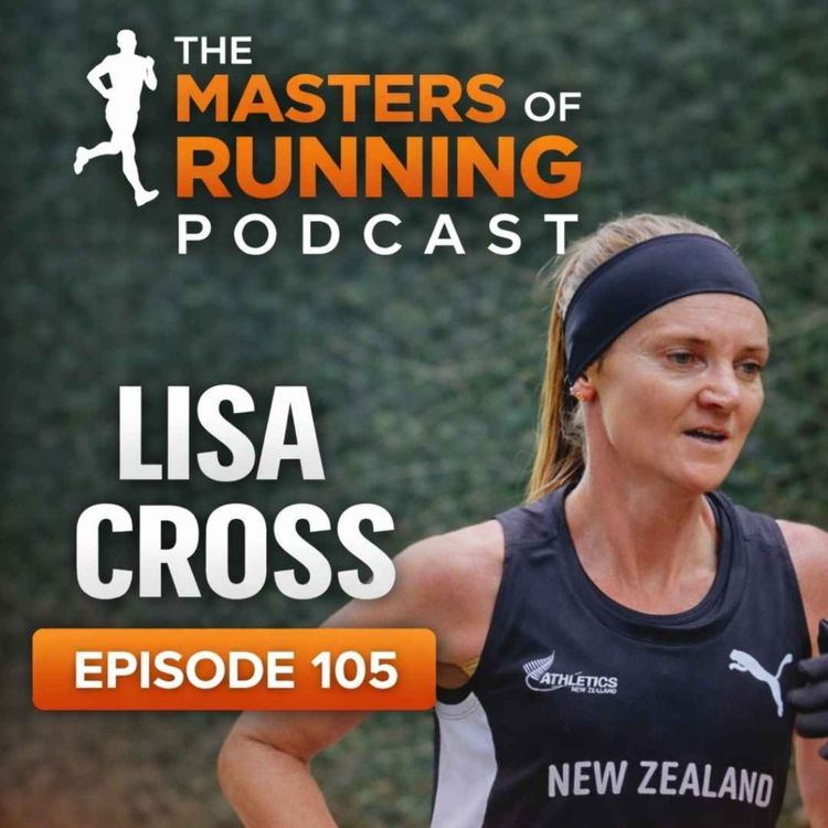 cover art for Lisa Cross.