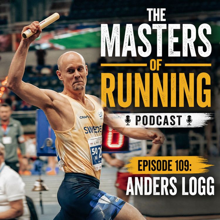 cover art for Anders Logg.