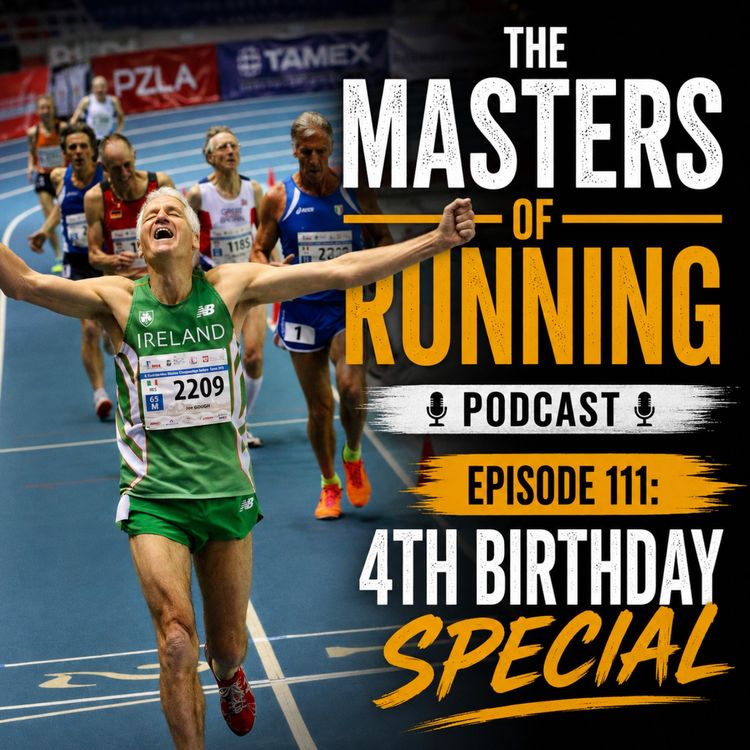 cover art for 4th birthday special.