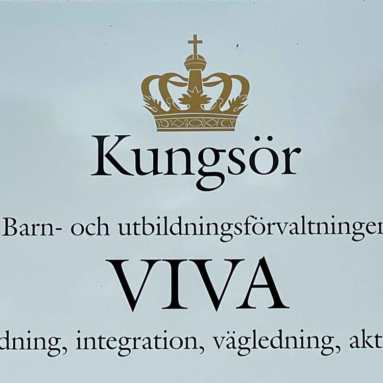 cover art for STUDIER PÅ KOMVUX: 1. Vad är Komvux?