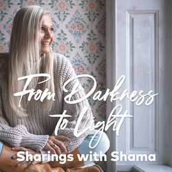 cover art for From Darkness to Light