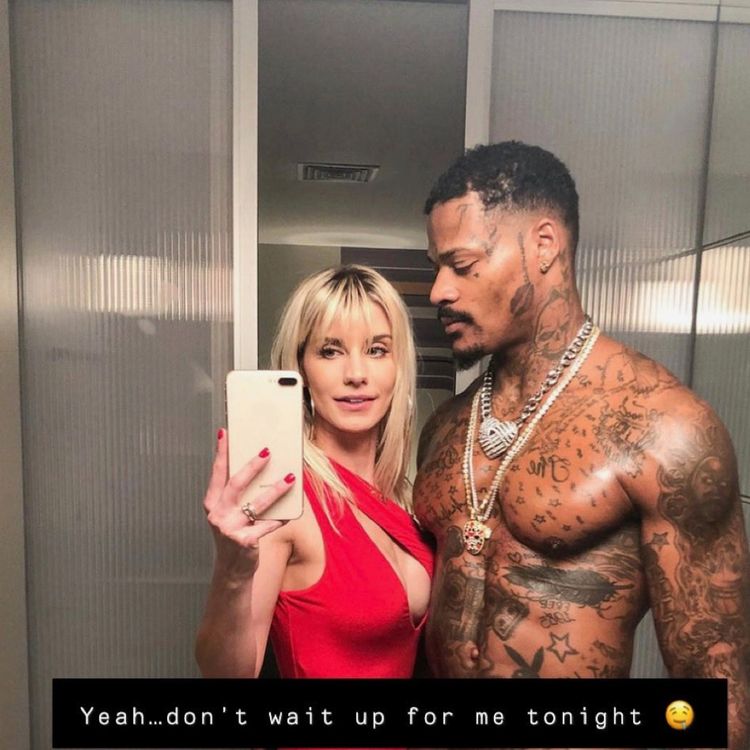 cover art for Don’t Wait Up For Me Tonight