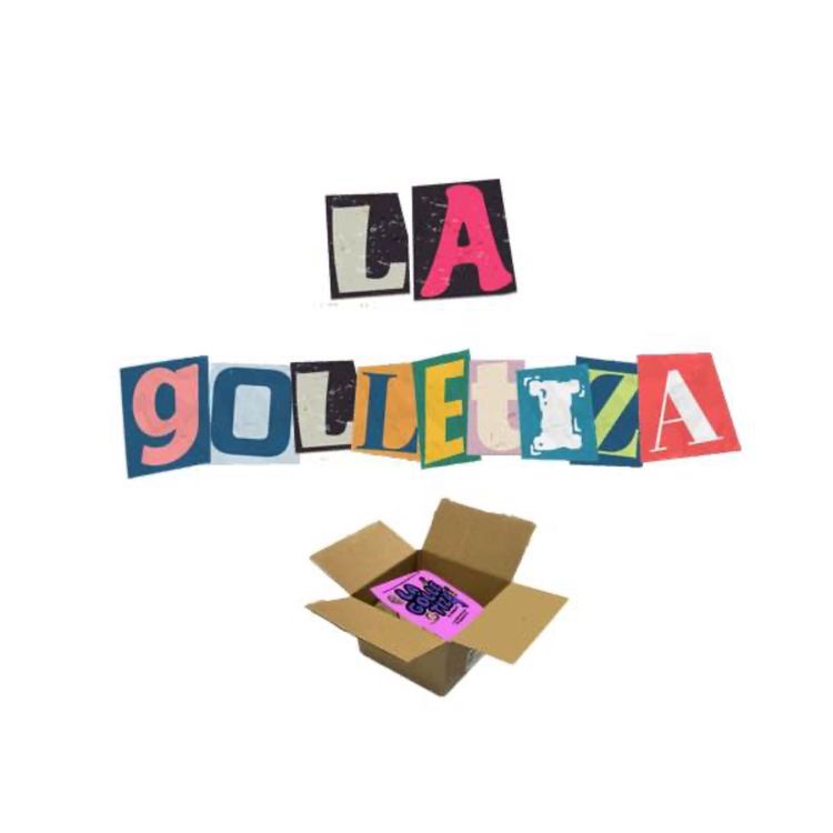 cover art for Se me subio un fantasma gei