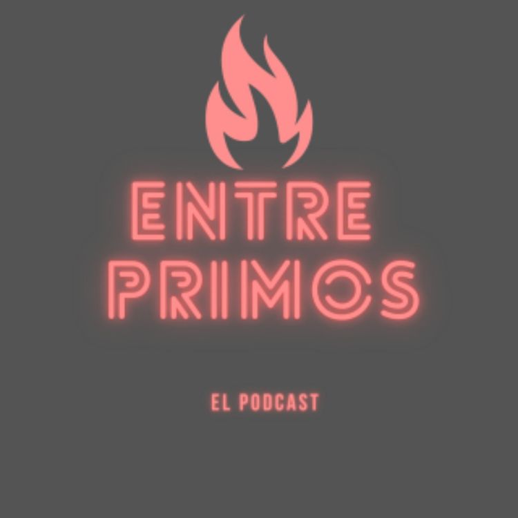 cover art for La Karla no conoce a San Carlos Trejo - Entre Primos #5