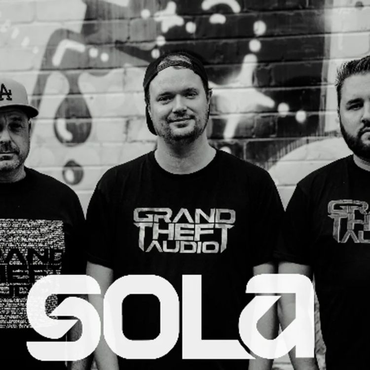 cover art for SOUTH PARK: Bigger, Longer and Uncut (1999) Ft. Robbie from SOLA