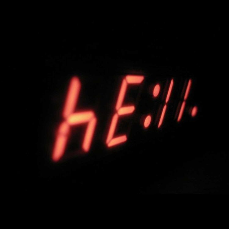 cover art for #1 Grasping For Substance