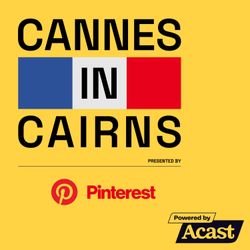 cover art for Cannes In Cairns