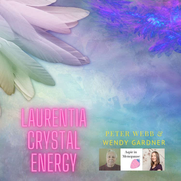 cover art for Q&A with Peter Webb