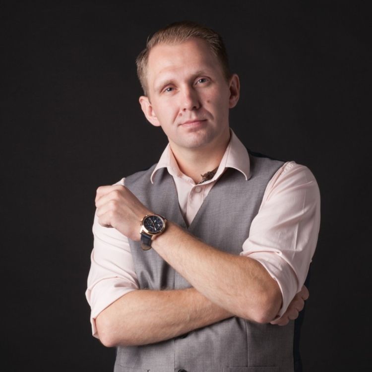 cover art for Jake Smolarek