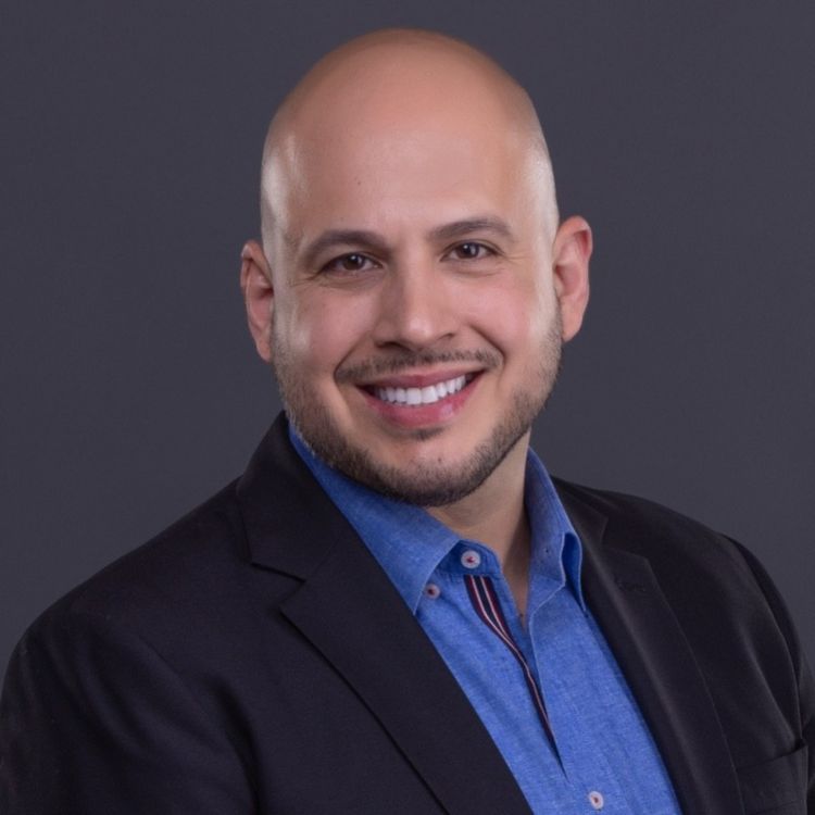 cover art for Omar Iribe