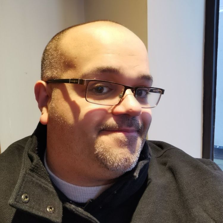 cover art for Richard Hoyle