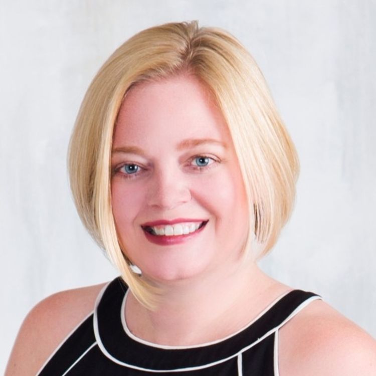 cover art for Tiffanie Kellog