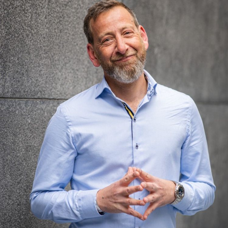 cover art for Neil Giller