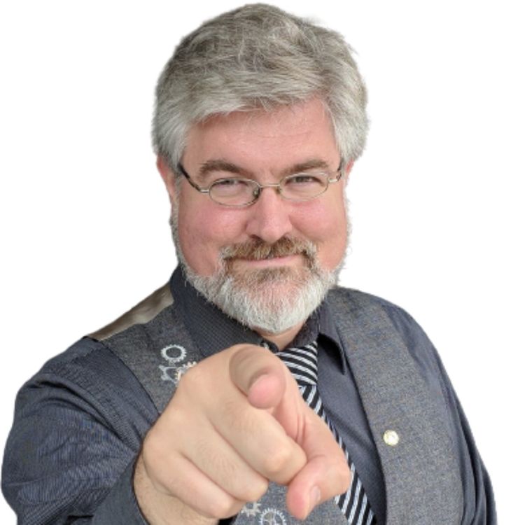 cover art for Michael Whitehouse