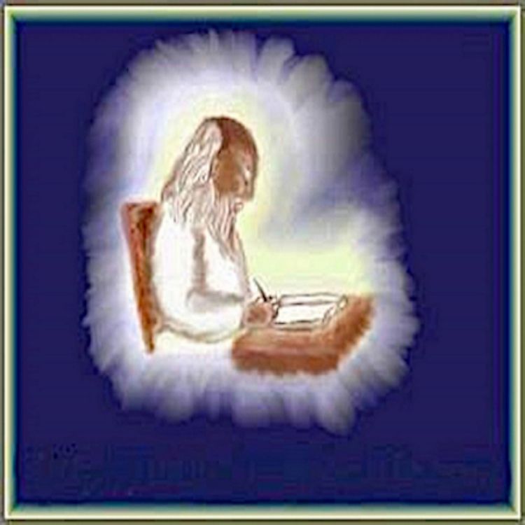 cover art for How it started when GOD chose me in year 2000