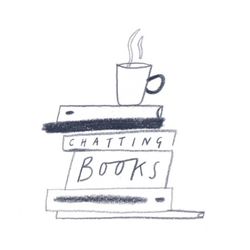 cover art for Chatting Books