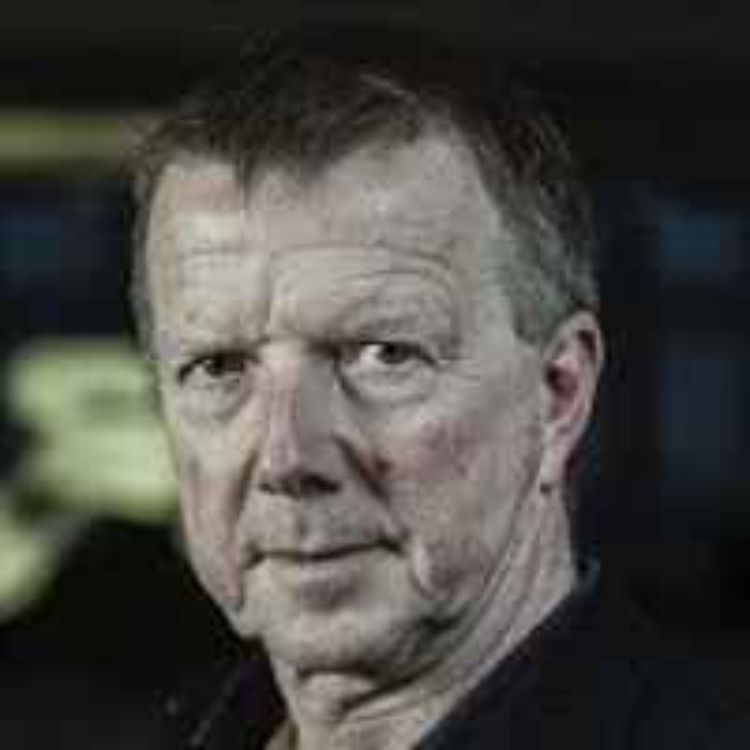 cover art for Duncan Green 