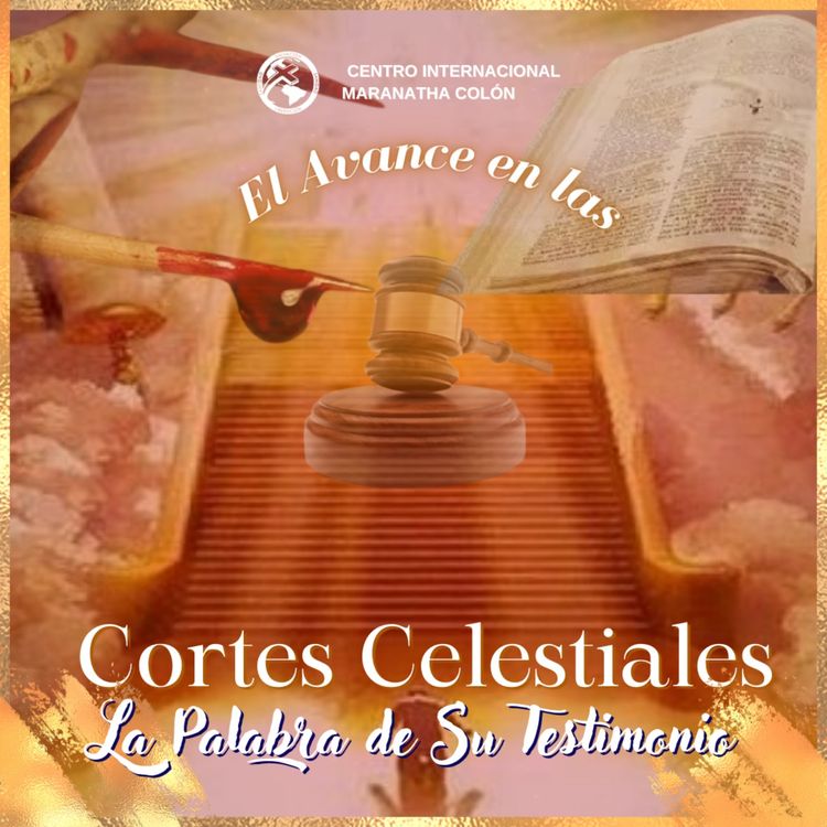 cover art for La Palabra de Su Testimonio