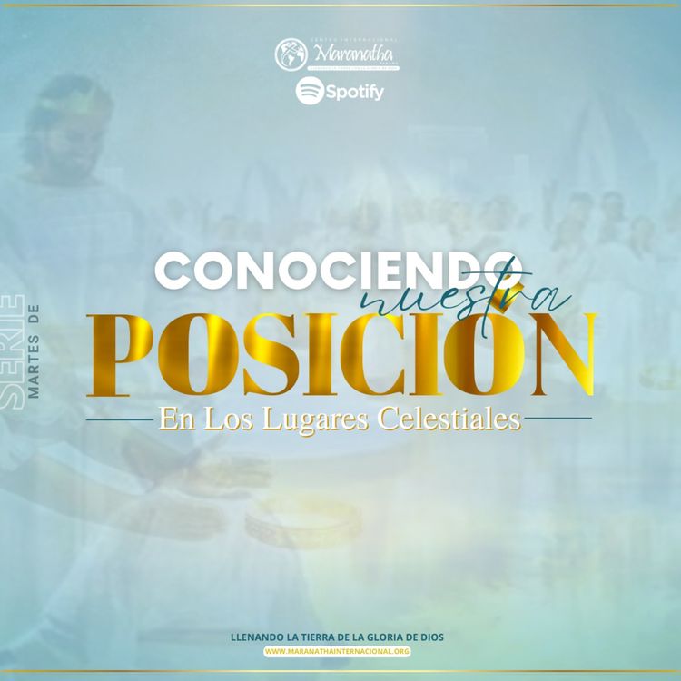 cover art for Lección #4 "Sentados En Lugar De Trabajo" 