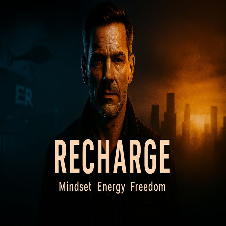 cover art for Obstacles Make You Stronger