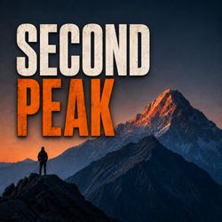 cover art for Second Peak with Mitchel Schwindt, M.D.
