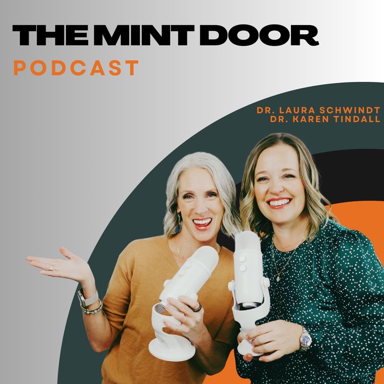 cover art for The Dental Therapist Revolution: A Must-Listen Interview