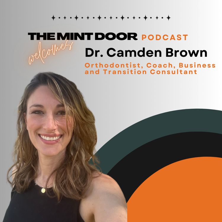 cover art for Fight-or-Flight to Flow: Dr. Camden Brown's Nervous System Secrets for Success