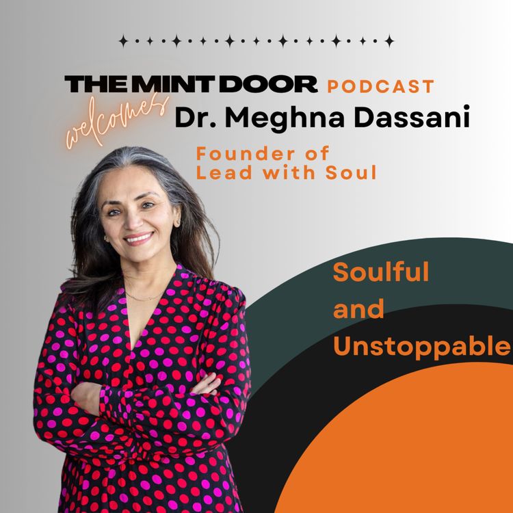 cover art for Soulful and Unstoppable