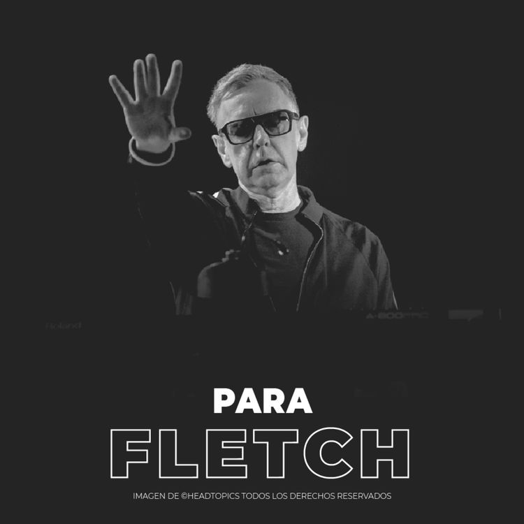 cover art for 03/06/22 - Para Fletch