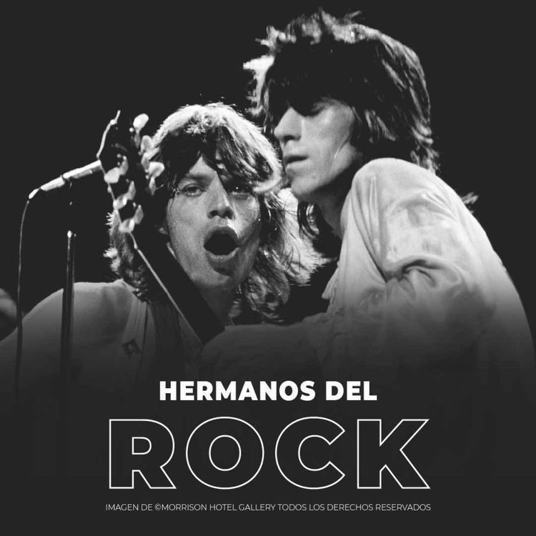 cover art for 08/06/22 - Hermanos en el Rock