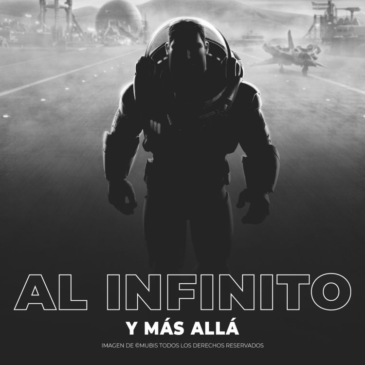 cover art for 17/06/22 - Al infinito y más allá