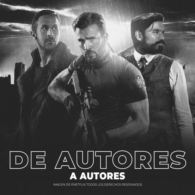 cover art for 22/07/22 - Hay de Autores a autores