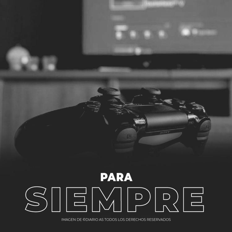 cover art for 27/07/22 - Para siempre