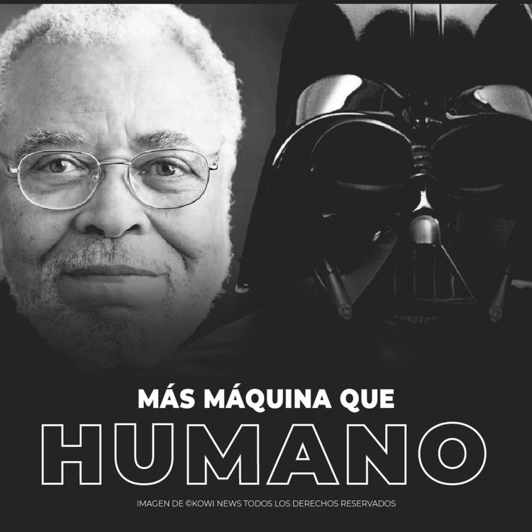 cover art for 30/09/22 - Más máquina que humano